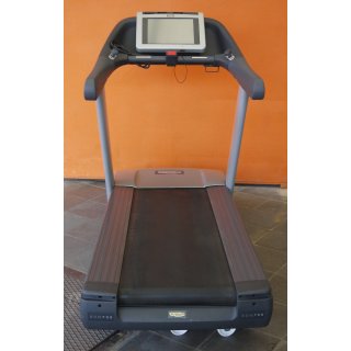 Technogym laufband outlet excite 700